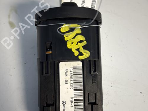 Headlight switch VW POLO V (6R1, 6C1) 1.2 | BP25759366I24 
