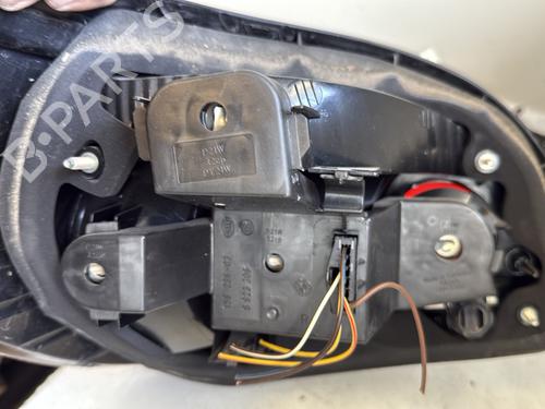 Right taillight BMW 5 (E60) 520 d | BP26213407C35 
