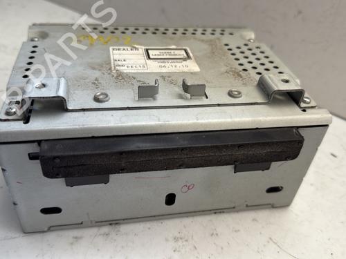 Radio FORD FIESTA VI (CB1, CCN) 1.4 TDCi | BP26892717E6 