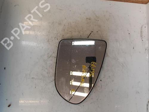 Cristal de espejo derecho NISSAN QASHQAI / QASHQAI +2 I (J10, NJ10, JJ10E) 1.5 dCi (106 hp) 21335358