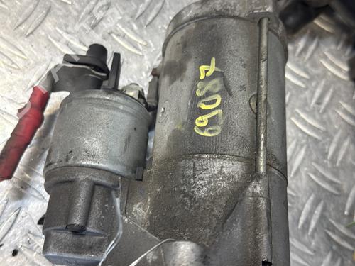Startmotor RENAULT GRAND SCÉNIC III (JZ0/1_) 1.6 dCi (JZ00, JZ12) (130 hp) 25726375