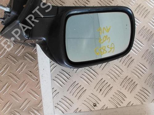 Used Left mirror PEUGEOT 407 SW (6E_, 6D_) 1.6 HDi 110 (109 hp) 21336042