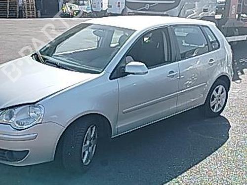 Rear parcel shelf VW POLO (9N_, 9A_) 1.4 TDI | BP21335147C85 