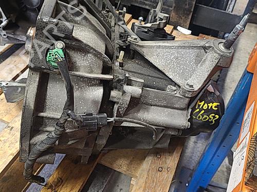 Gearbox NISSAN NOTE (E11, NE11) 1.4 | BP21335583M3 