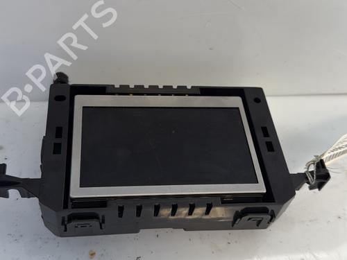 Used Display monitor FORD KA+ III (UK, FK) 1.2 Ti-VCT (85 hp) 21339864