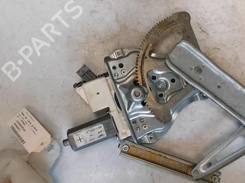 Used Front right window mechanism TOYOTA AVENSIS (_T25_) 2.0 D-4D (ADT250_, ADT250R) (126 hp) 21342202