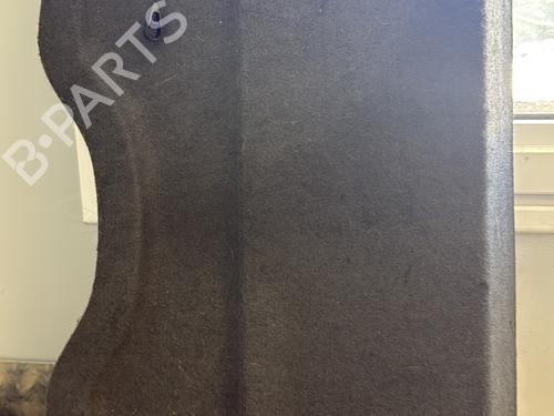 Hoedenplank RENAULT CLIO III (BR0/1, CR0/1) 1.6 16V GT (BR10, CR10) (128 hp) 28353946
