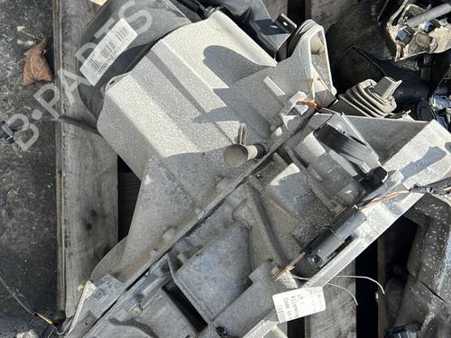Used Gearbox PEUGEOT 206 Hatchback (2A/C) 2.0 HDI 90 (90 hp) 21338257