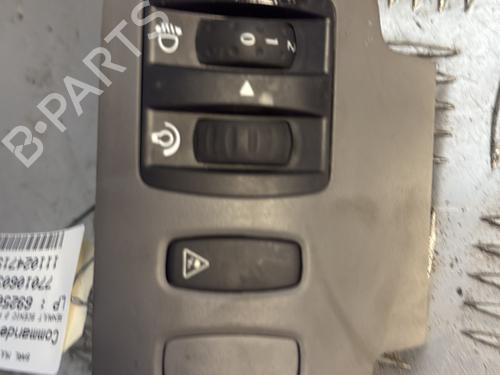 Forlygtekontakt RENAULT SCÉNIC II (JM0/1_) 2.0 (JM05, JM0U, JM1N, JM1U, JM2V) | BP28335006I24 