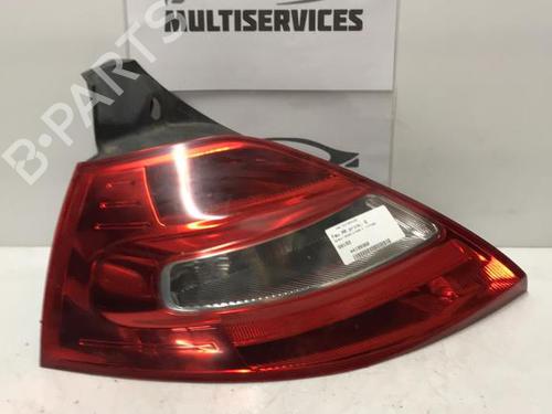 Used Left taillight RENAULT MEGANE II (BM0/1_, CM0/1_) 1.5 dCi (BM1F, CM1F) (86 hp) 21351765