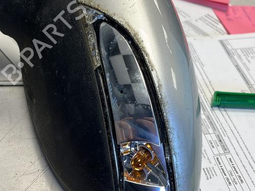 Left mirror FORD FIESTA VI (CB1, CCN) 1.4 TDCi | BP24926208C26 