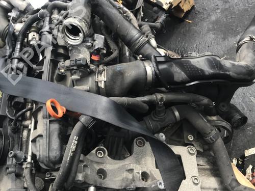 Engine VW GOLF V (1K1) 2.0 GTI | BP26657176M1 