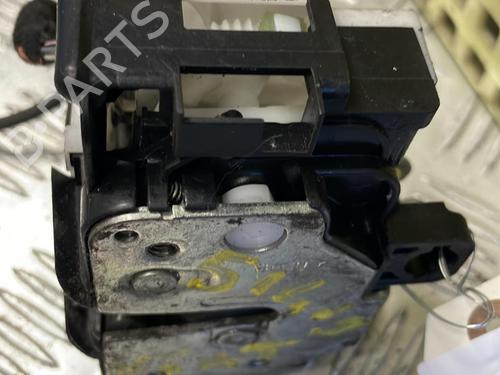 Used Front left lock FIAT PANDA (169_) 1.2 (169.AXB11, 169.AXB1A) (60 hp) 21350563