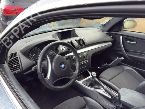 Steering column BMW 1 (E81) 118 i | BP26132015M21 