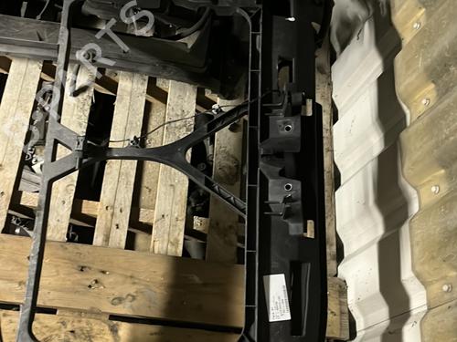 Frontplate/Frontkurv MAZDA 5 (CR) 2.0 CD (CR19) | BP23136705C72 