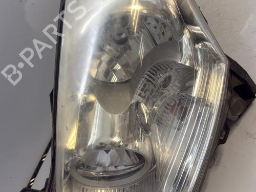 Used Left headlight PEUGEOT 5008 (0U_, 0E_) 1.6 HDi (114 hp) 27617400