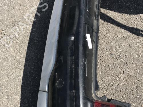 Bagtil kofangere CITROËN C3 Picasso (SH_) 1.6 HDi 115 (114 hp) 27599475