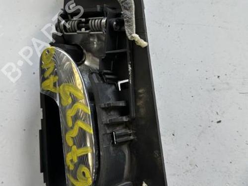 Front right interior door handle PEUGEOT 307 (3A/C) 1.4 16V | BP21357569I14 