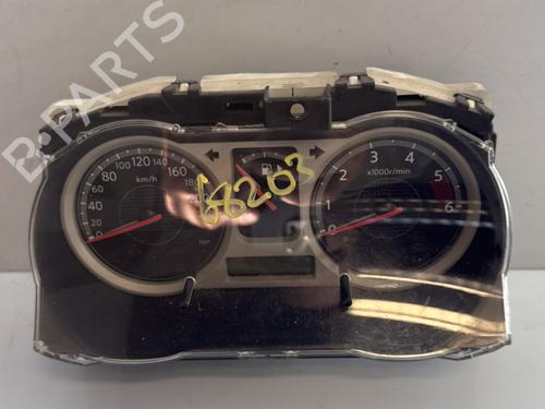 Used Instrument cluster NISSAN NOTE (E11, NE11) 1.5 dCi (86 hp) 21561279