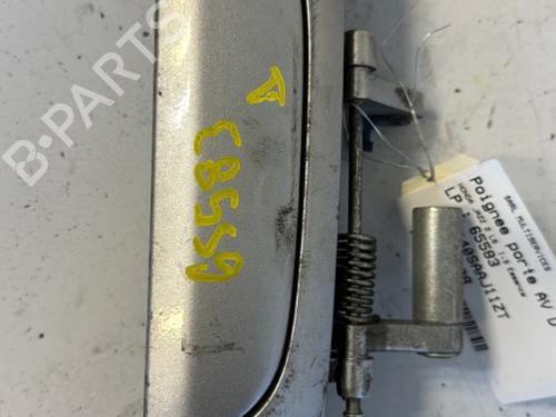 Høyre foran utvendig håndtak HONDA JAZZ II (GD_, GE3, GE2) 1.3 iDSi (GD1) (83 hp) 21353428