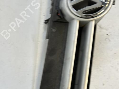 Used Grille VW GOLF IV (1J1) 1.9 TDI (130 hp) 21329785