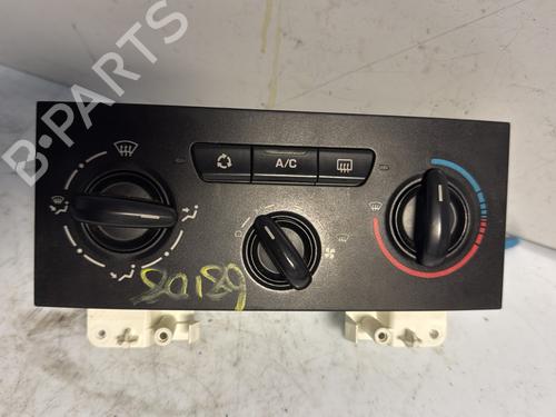 Climate control CITROËN C4 I (LC_) 1.6 HDi | BP22438767I5 