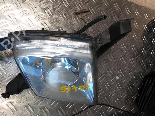 Used Right front fog light PEUGEOT 407 (6D_) 2.0 HDi 135 (6DRHRH, 6DRHRE, 6DRHRG, 6DRHRJ) (136 hp) 21349878
