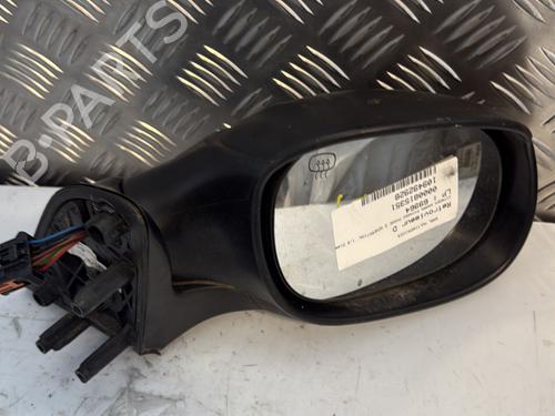 Right mirror CITROËN XSARA PICASSO (N68) 1.6 HDi | BP27566900C27 