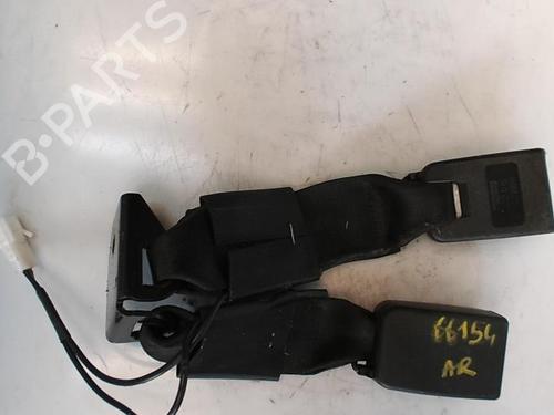 Seat buckle NISSAN QASHQAI / QASHQAI +2 I (J10, NJ10, JJ10E) 1.5 dCi | BP21344635I32 
