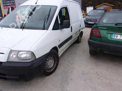 Front left lock PEUGEOT EXPERT (224_)  | BP22918582C98 