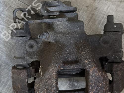 Left rear brake caliper FIAT DUCATO Van (250_) 140 Natural Power | BP21339735M107