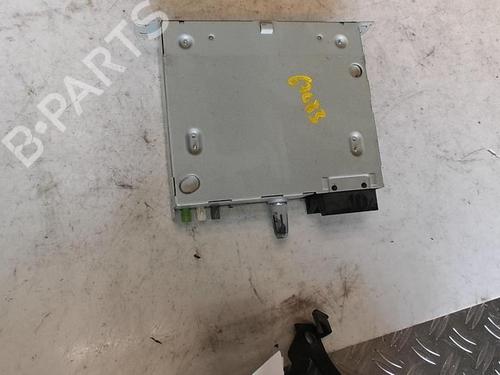 Radio CITROËN C4 II (NC_) 1.6 HDi 90 | BP21349556E6 