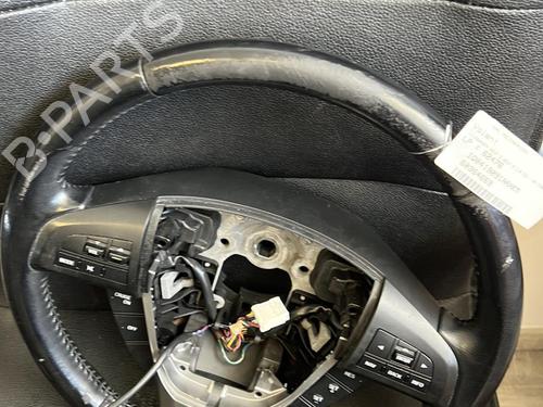 Used Steering wheel VW GOLF V (1K1) 1.9 TDI (105 hp) 21338558