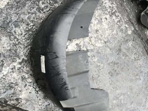 Wheel arch CITROËN C3 I (FC_, FN_) 1.4 HDi | BP21352839C56 
