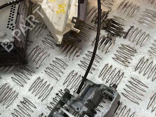 Used Front right lock PEUGEOT 308 I (4A_, 4C_) 1.6 HDi (112 hp) 21348690