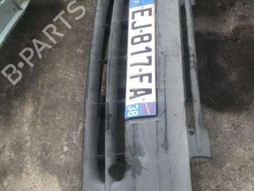 Used Front bumper RENAULT KANGOO (KC0/1_) D 65 1.9 (KC0E, KC02, KC0J, KC0N) (64 hp) 21349545
