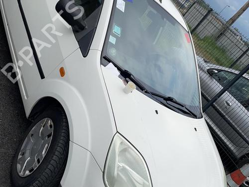 ABS pump FORD FIESTA V (JH_, JD_) 1.4 TDCi | BP21350419M43 