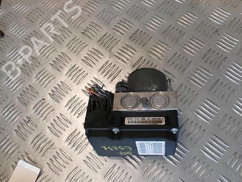 Pompe ABS CITROËN C4 I (LC_) 1.6 HDi (90 hp) 21354644