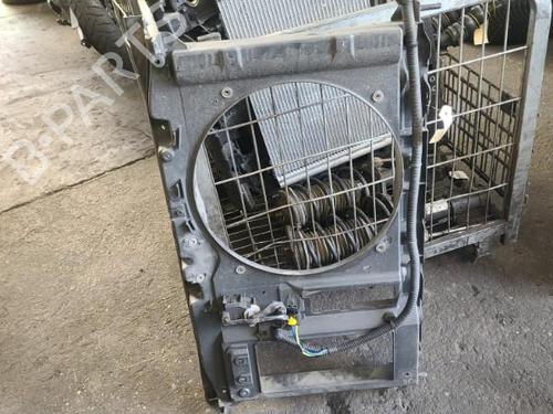 Used Support CITROËN BERLINGO MULTISPACE (B9) 1.6 HDi 90 (92 hp) 21847869