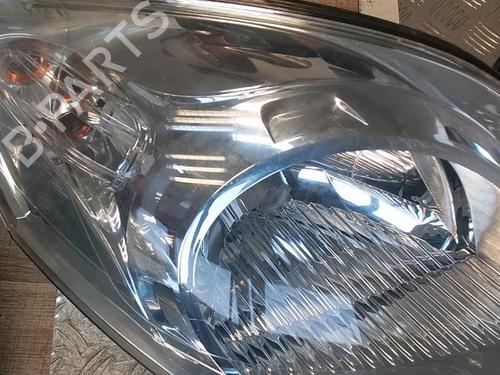 Faro derecho CITROËN NEMO Box Body/MPV (AA_) 1.3 BlueHDi 80 (80 hp) 21328469