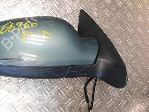 Right mirror VOLVO S60 I (384) D5 | BP21342374C27 