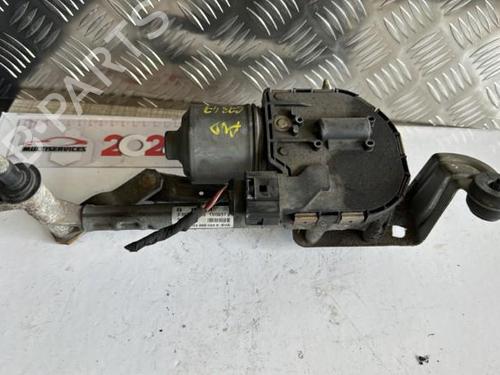 Front wiper motor VW GOLF PLUS V (5M1, 521) 1.9 TDI | BP21333528M29 