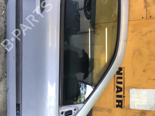 Used Right front door RENAULT CLIO II (BB_, CB_) 1.5 dCi (100 hp) 21328625