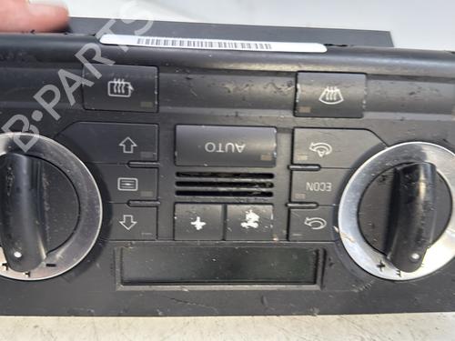 Climate control AUDI A3 (8P1) 1.9 TDI | BP22772166I5 