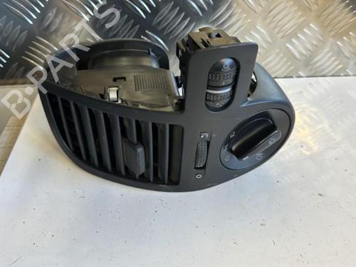 Headlight switch VW POLO (6N2) 1.4 TDI | BP21349434I24 