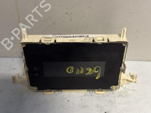 Display FORD FIESTA VI (CB1, CCN) 1.4 TDCi (68 hp) 21679938