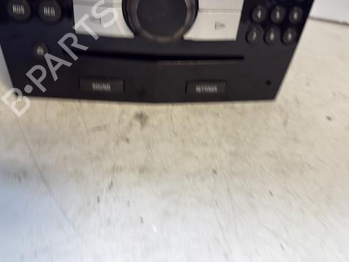 Radio OPEL CORSA D (S07) 1.4 (L08, L68) | BP23798104E6 