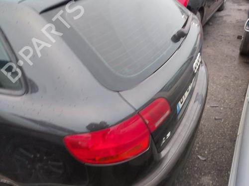 Electronic module AUDI A3 Sportback (8PA) 1.9 TDI | BP28026024M83 