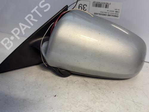 Left mirror AUDI A3 (8P1) 1.9 TDI | BP22760054C26 