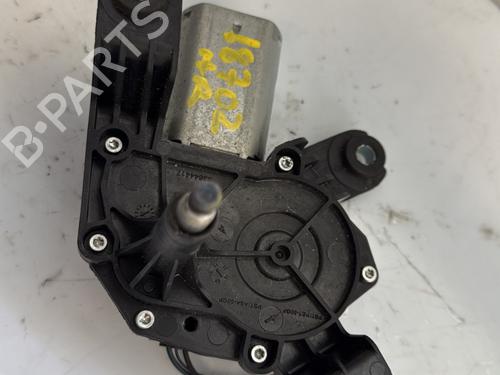 Used Rear wiper motor OPEL CORSA D (S07) 1.3 CDTI (L08, L68) (95 hp) 21347608
